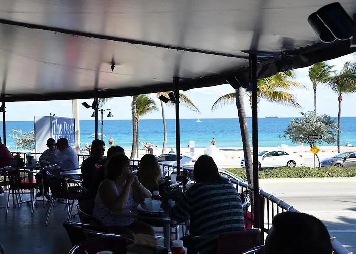 Sea Club Ocean Resort